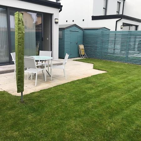 Vila The Hatherans Portstewart Exteriér fotografie