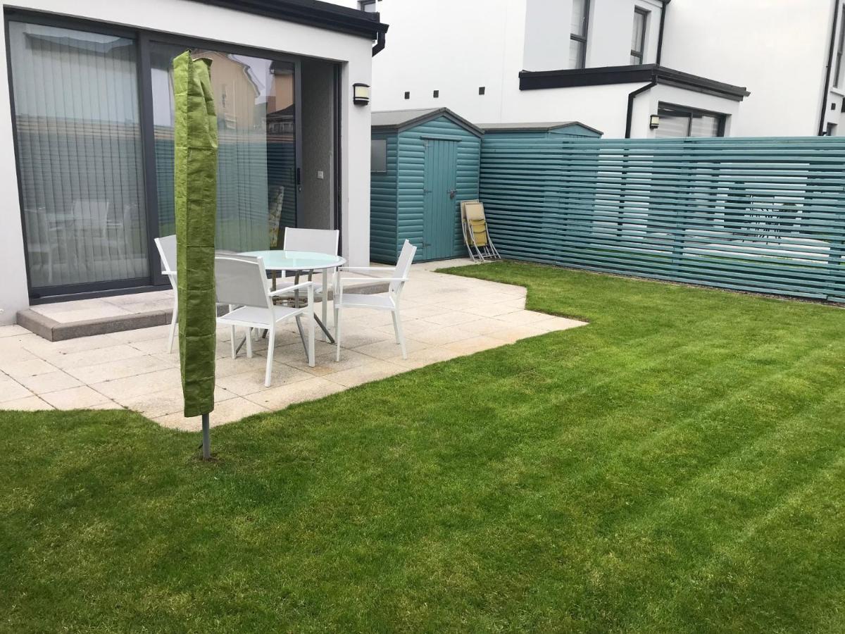 Vila The Hatherans Portstewart Exteriér fotografie
