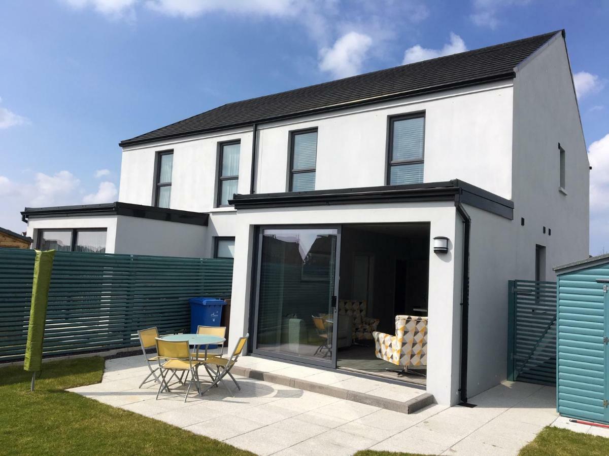 Vila The Hatherans Portstewart Exteriér fotografie